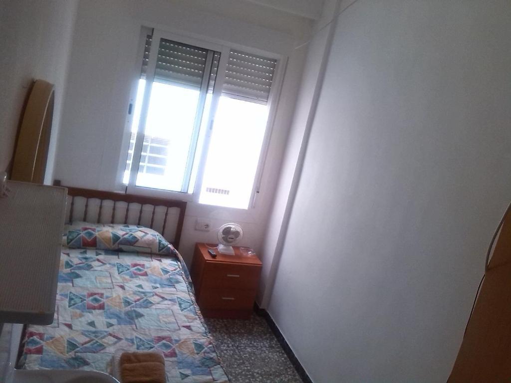 Pension Vinarós Pokoj fotografie