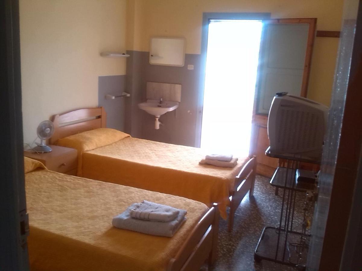 Pension Vinarós Pokoj fotografie