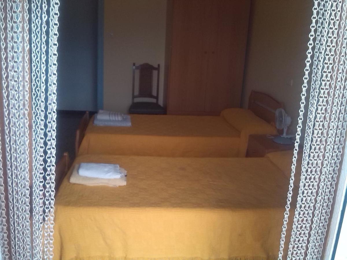 Pension Vinarós Pokoj fotografie