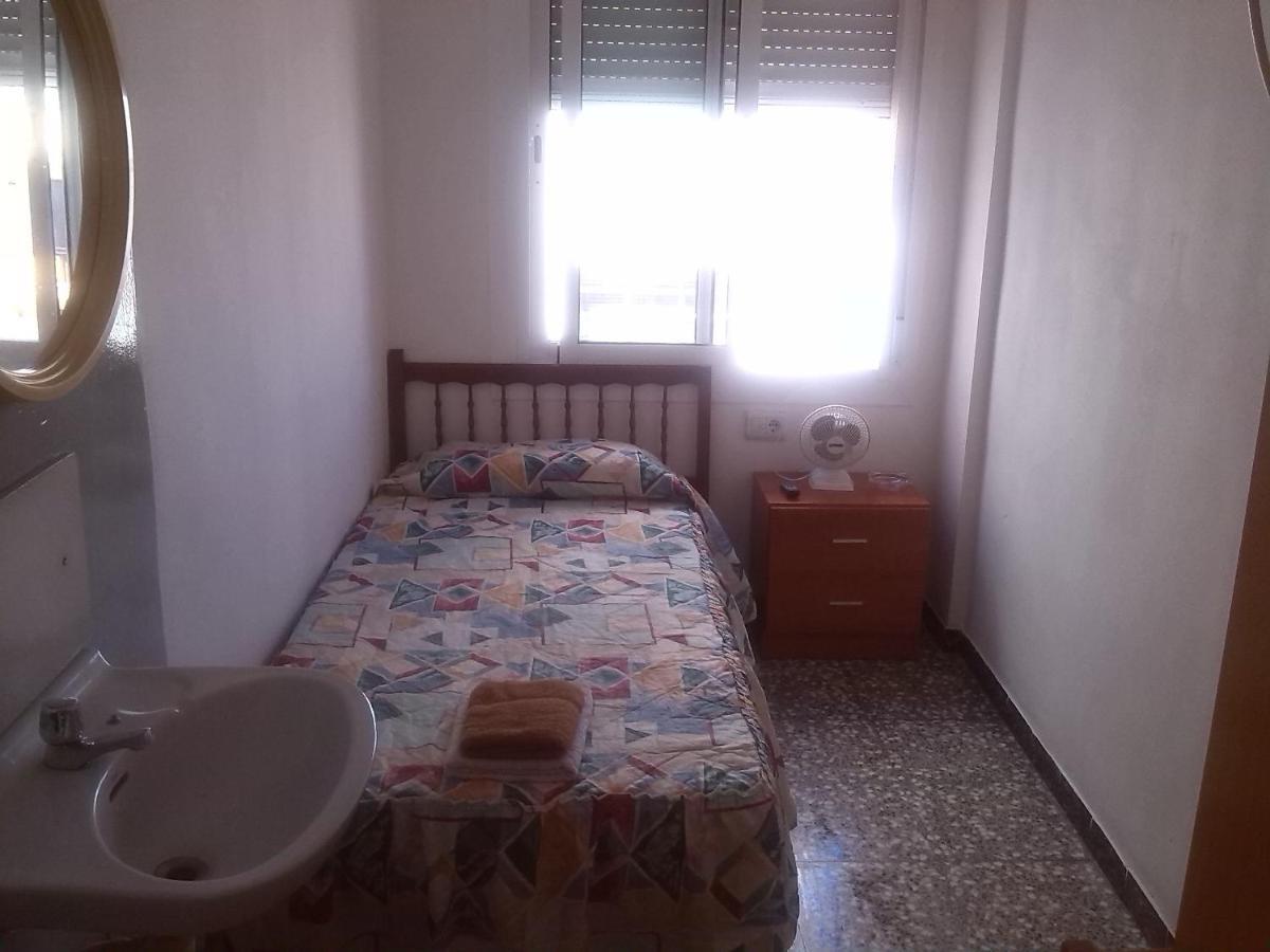 Pension Vinarós Pokoj fotografie