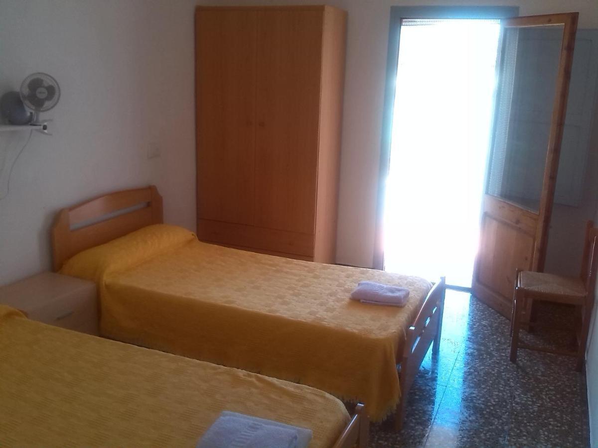 Pension Vinarós Pokoj fotografie