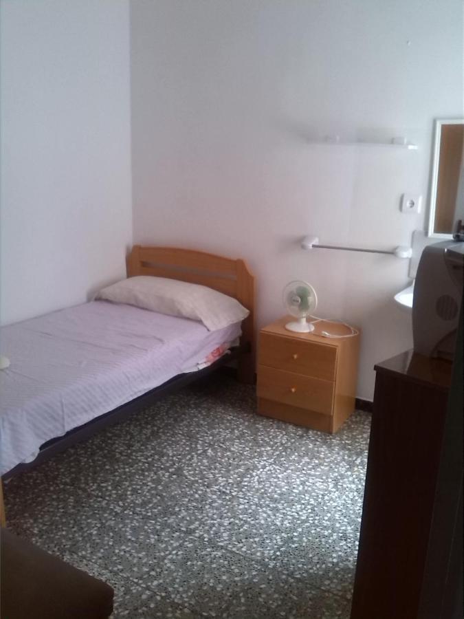 Pension Vinarós Pokoj fotografie
